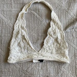 Lace Bra